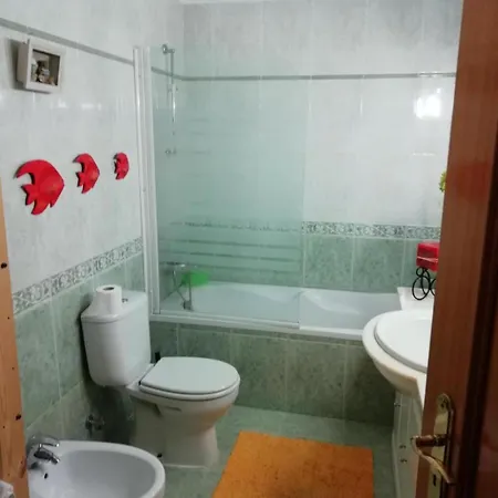 In Bb - Bed 10 In A 6-bed Mixed * Sintra