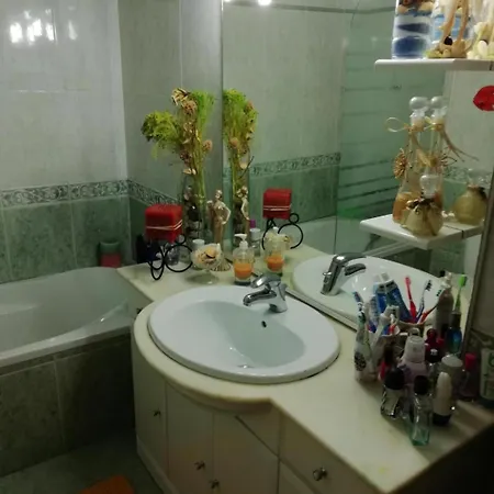 In Bb - Bed 10 In A 6-bed Mixed * Sintra